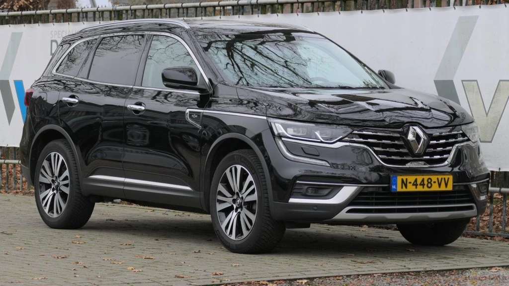 Renault Koleos – foto 5