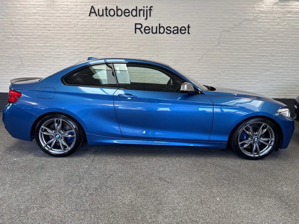BMW 2 Serie – foto 6