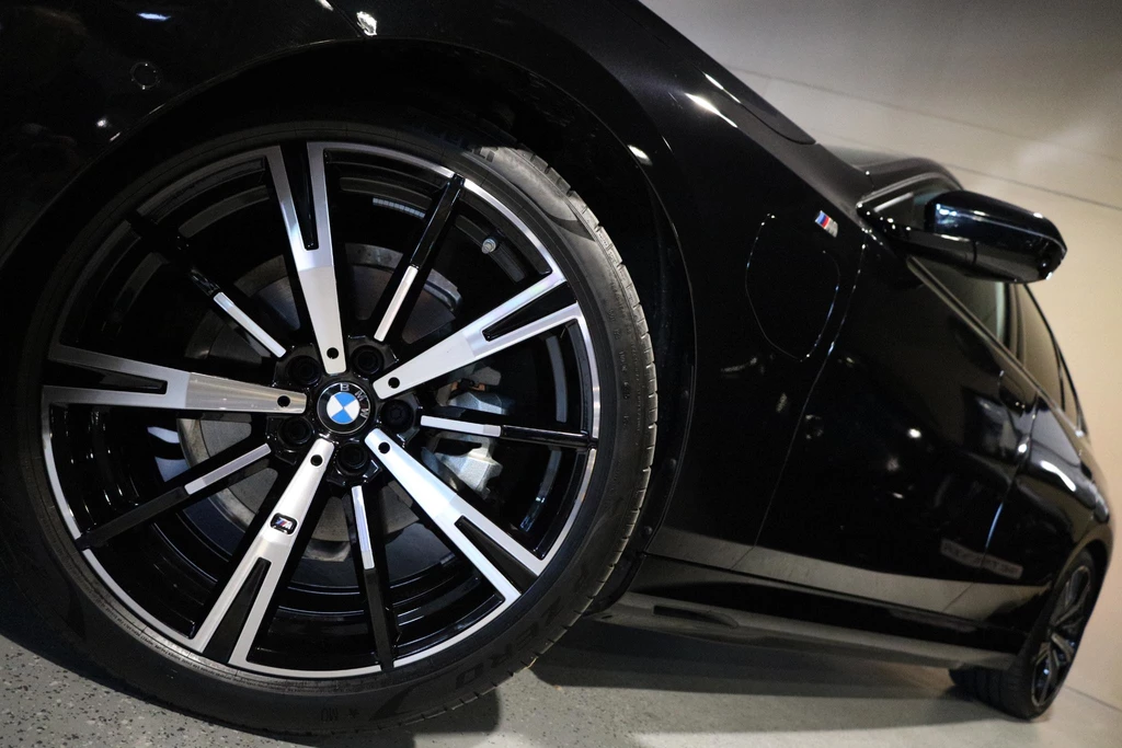 BMW 5 Serie – foto 10