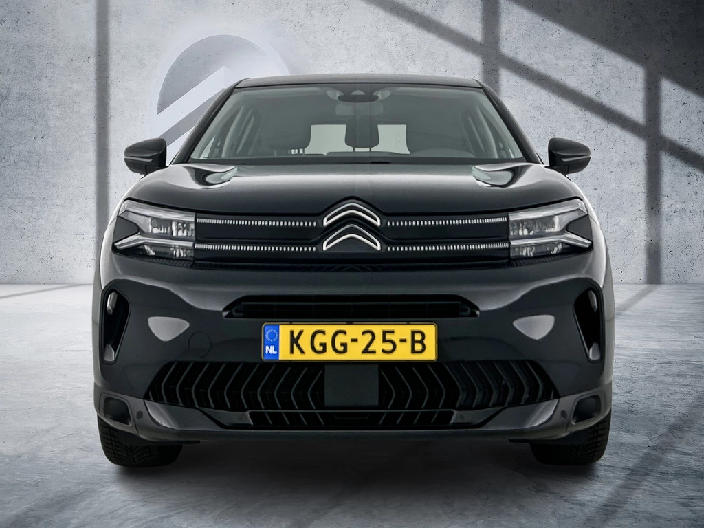 Citroën C5 Aircross – foto 9