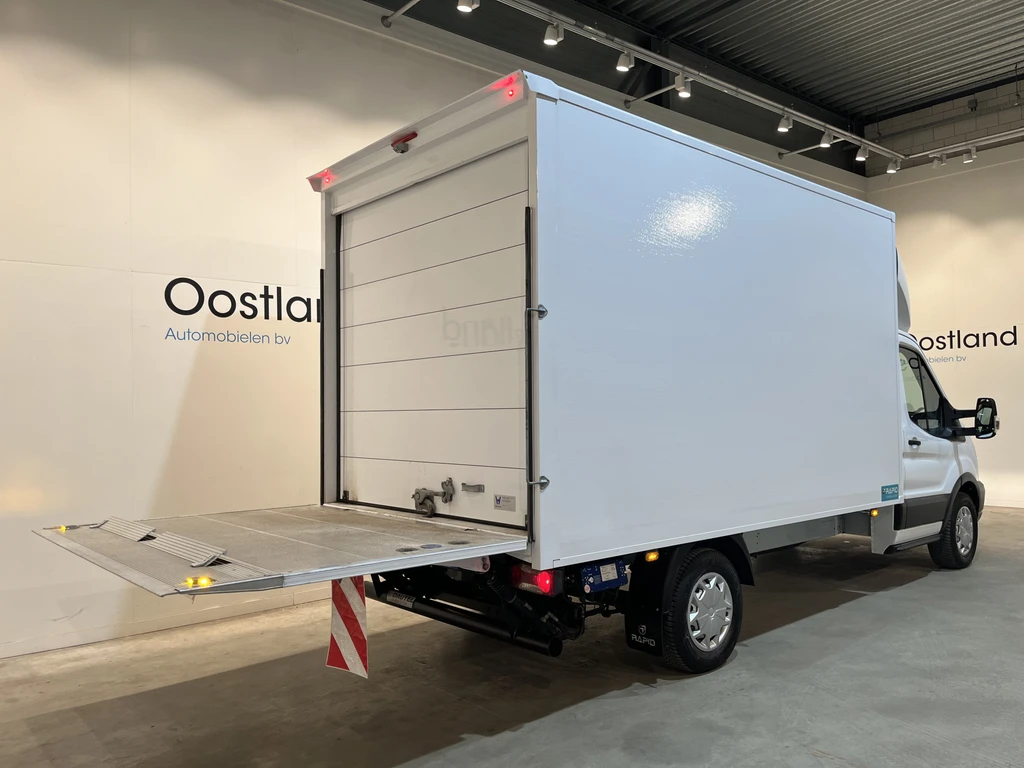 Ford Transit – foto 6