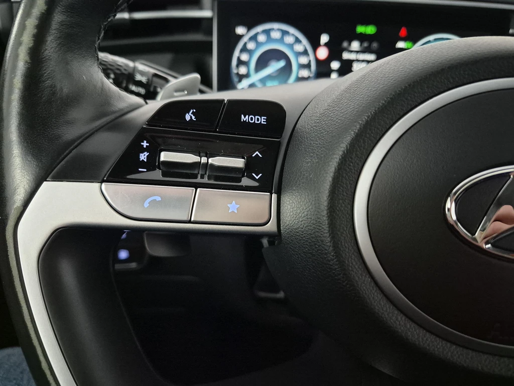 Hyundai Tucson – foto 26