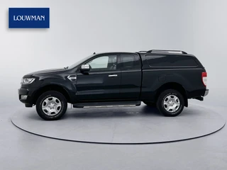 Ford Ranger – thumbnail 5