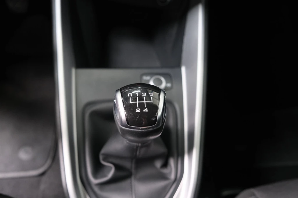 Audi A1 Sportback – foto 23