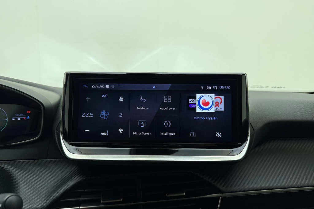 Peugeot 2008 – foto 22