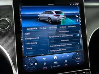 Mercedes-Benz C-Klasse – thumbnail 32