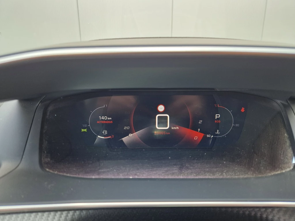 Peugeot 2008 – foto 17