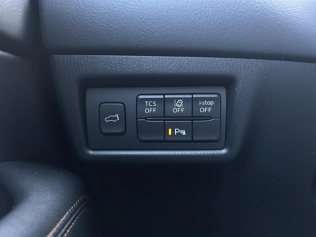 Mazda CX-5 – foto 30