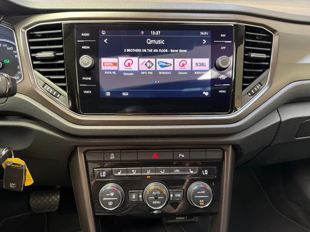 Volkswagen T-Roc – foto 20