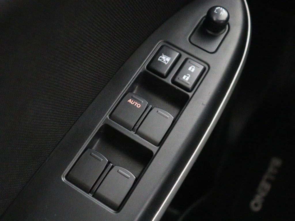 Suzuki Baleno – foto 19