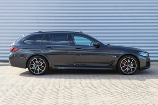 BMW 5 Serie – thumbnail 8