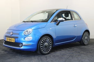 Fiat 500 – thumbnail 1