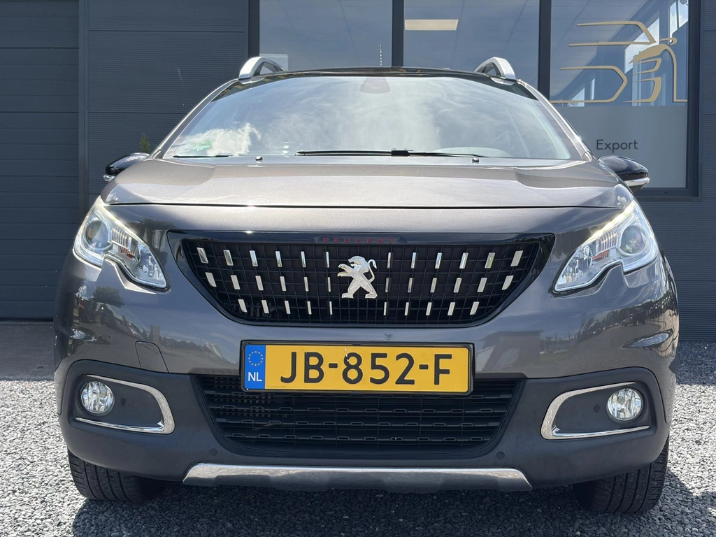 Peugeot 2008 – foto 5