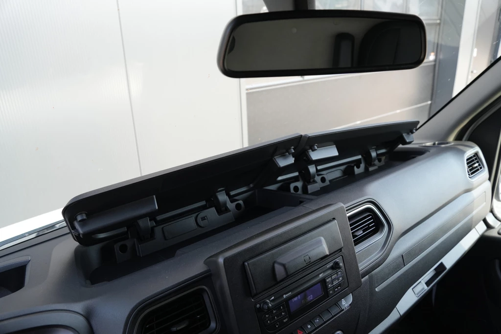 Renault Master – foto 36