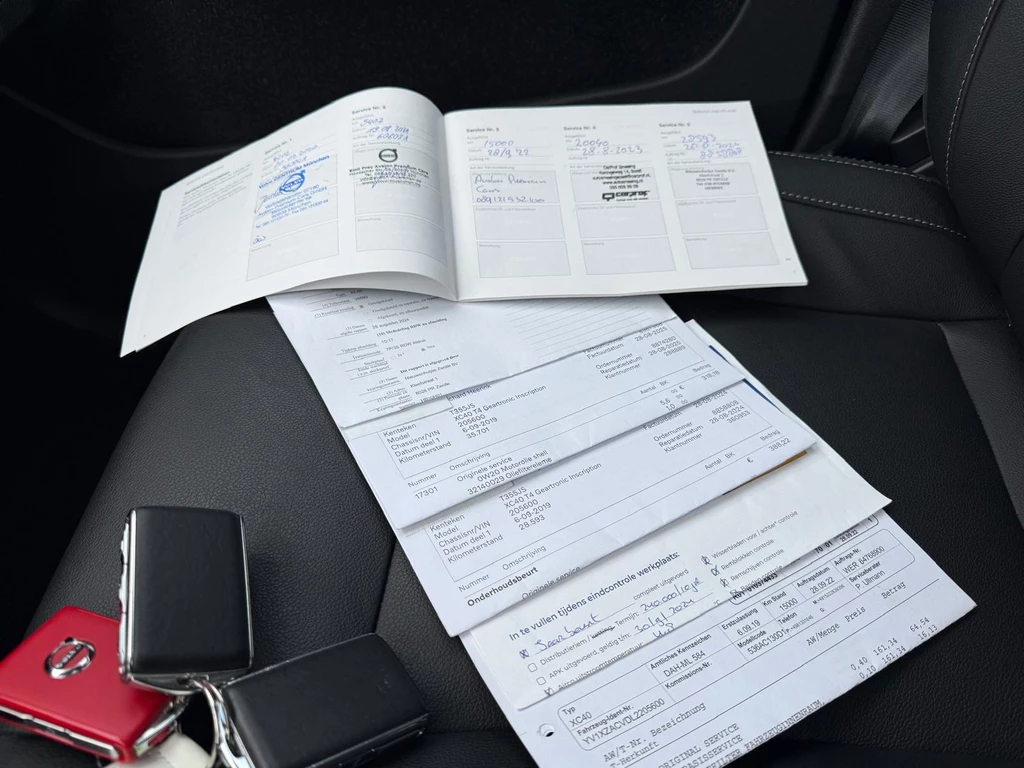 Volvo XC40 – foto 26