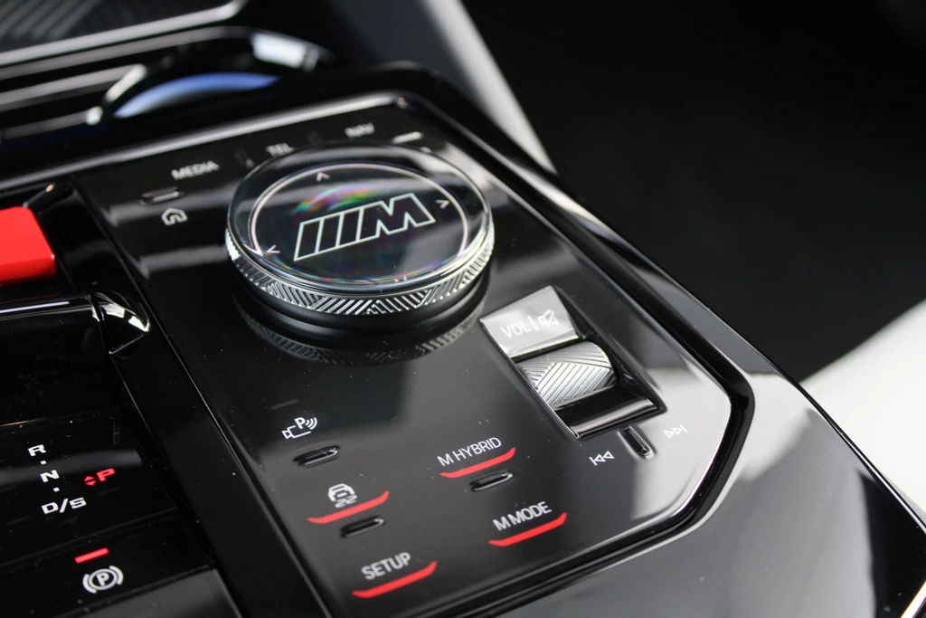 BMW M5 – foto 43