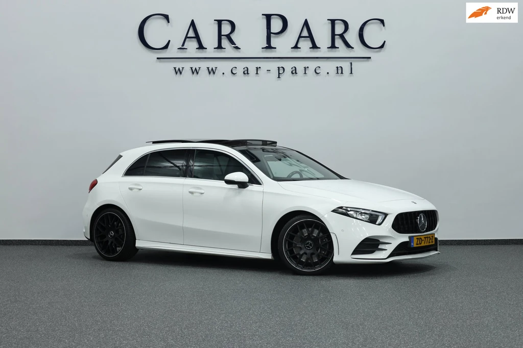 Mercedes-Benz A-Klasse – foto 5