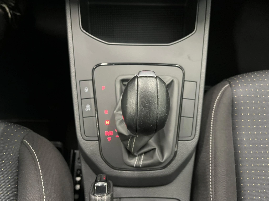 SEAT Ibiza – foto 25