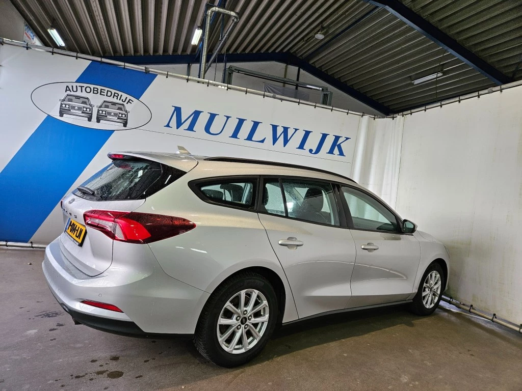 Ford Focus – foto 11