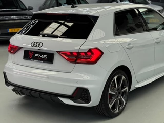 Audi A1 Sportback – thumbnail 8