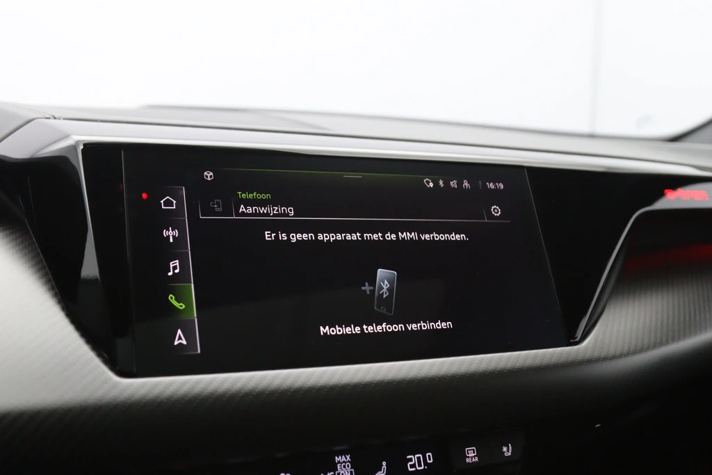 Audi e-tron GT – foto 37