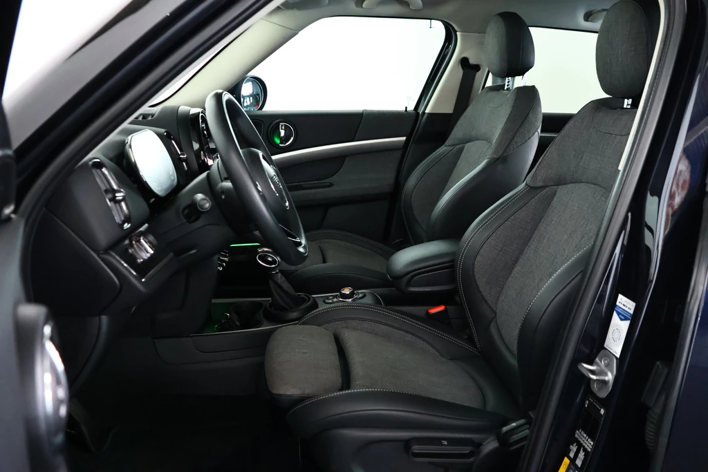 MINI Countryman – foto 10