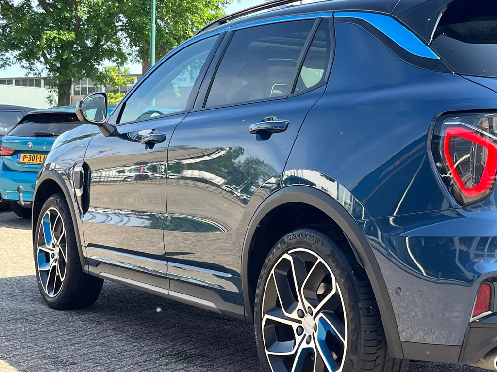 Lynk & Co 01 – foto 14