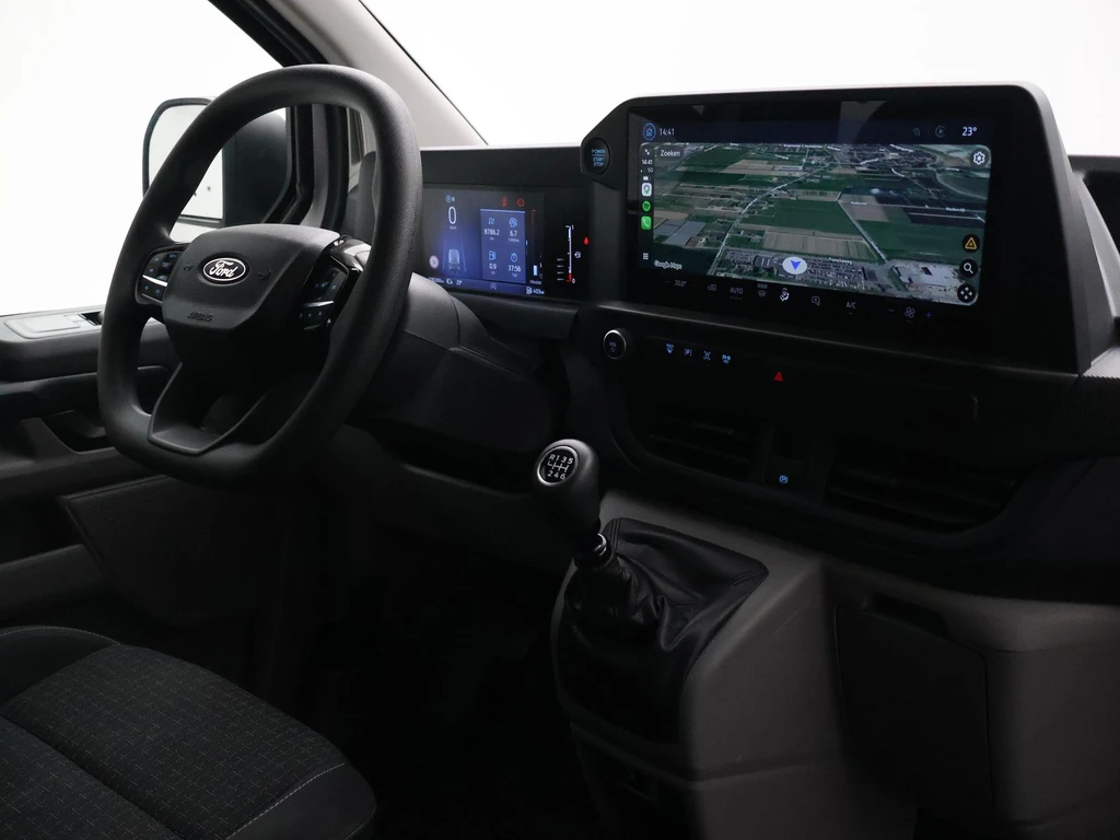 Ford Transit Custom – foto 9