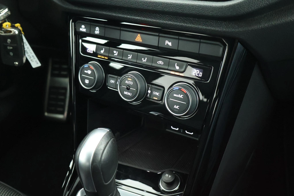 Volkswagen T-Roc – foto 38