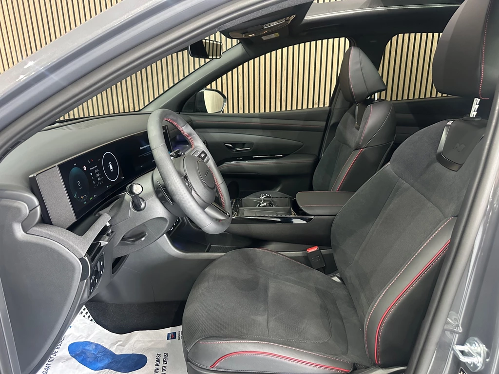Hyundai Tucson – foto 16