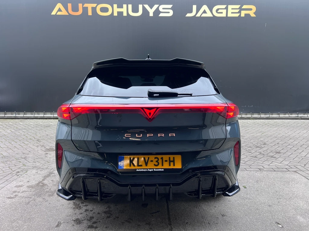 CUPRA Terramar – foto 6