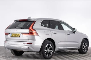 Volvo XC60 – thumbnail 4