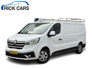 Renault Trafic – thumbnail 1