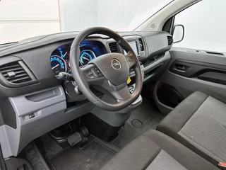 Opel Vivaro-e – thumbnail 14