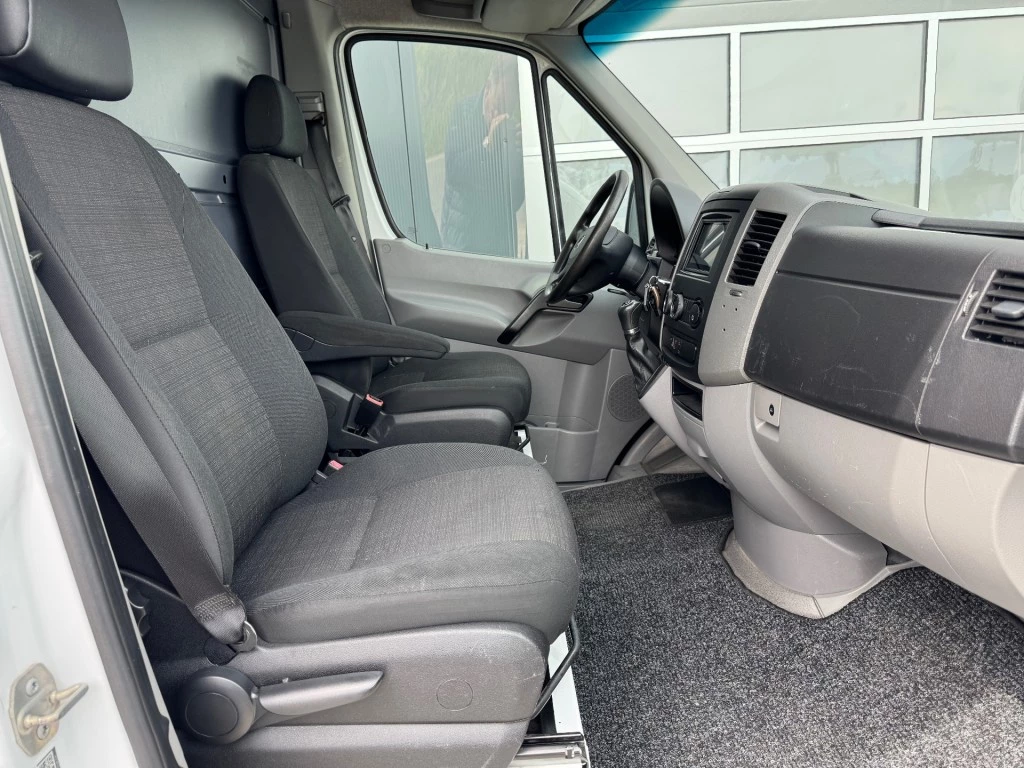 Mercedes-Benz Sprinter – foto 20
