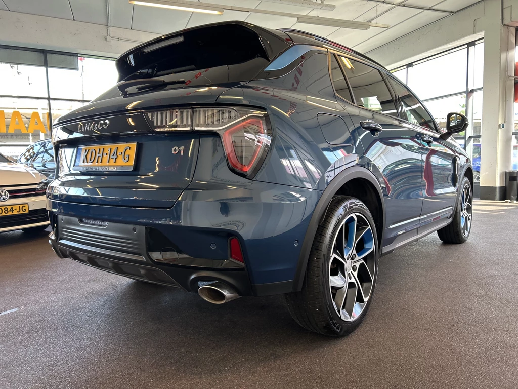 Lynk & Co 01 – foto 8