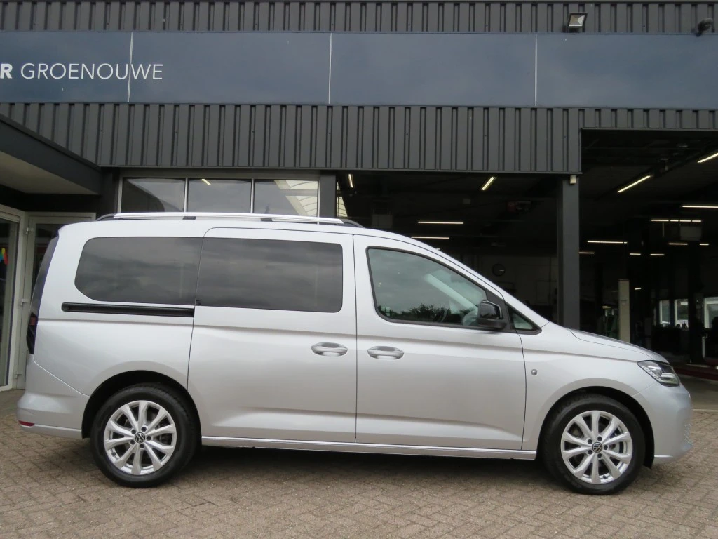 Volkswagen Caddy – foto 7