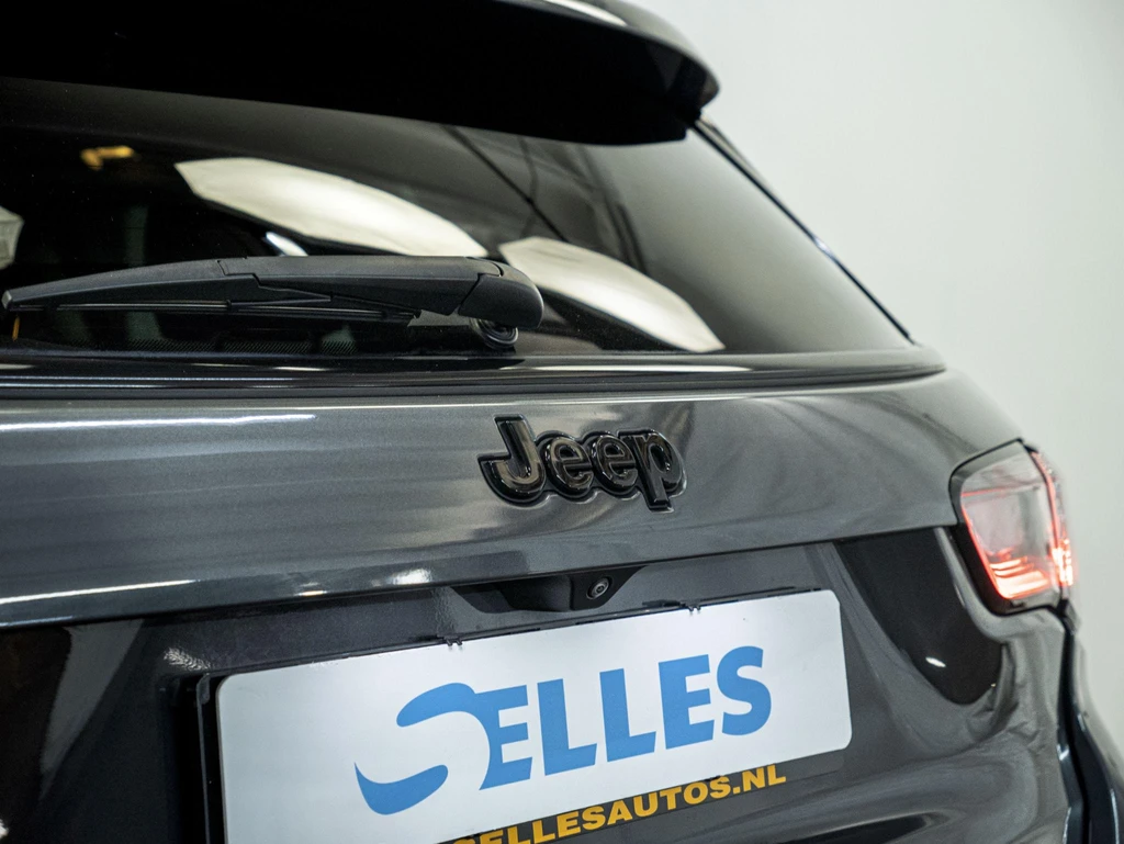 Jeep Compass – foto 36