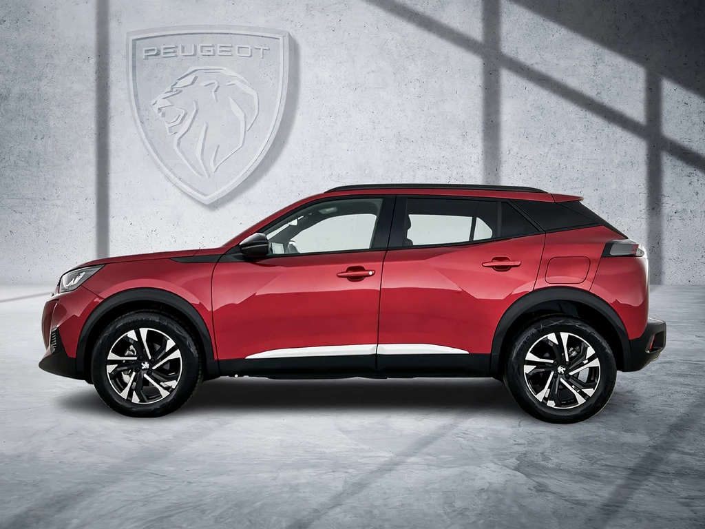Peugeot 2008 – foto 2