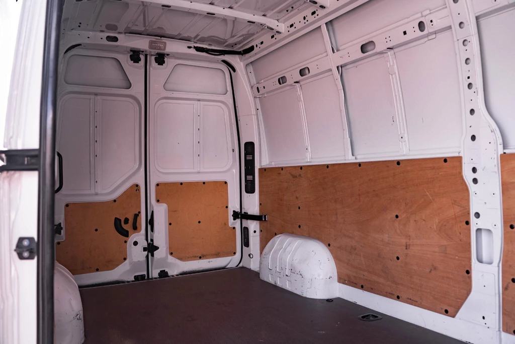 Opel Movano – foto 17