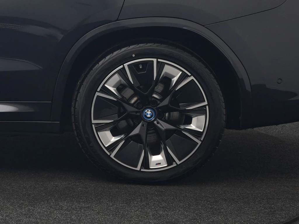 BMW iX3 – foto 52