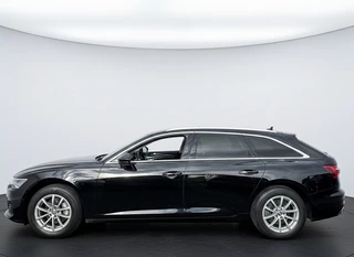 Audi A6 – thumbnail 3