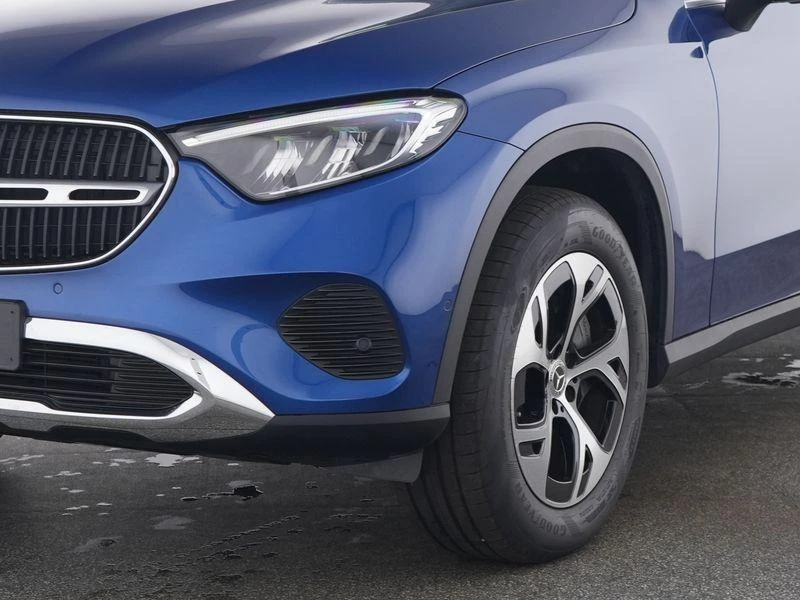 Mercedes-Benz GLC – foto 5