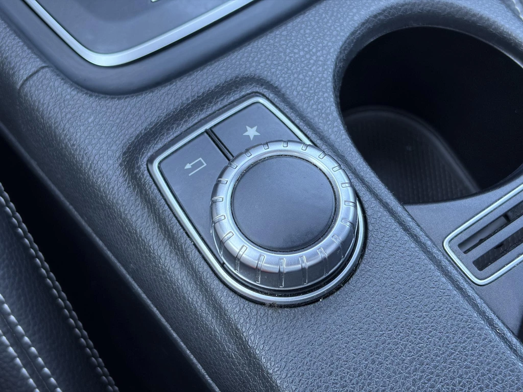 Mercedes-Benz A-Klasse – foto 36