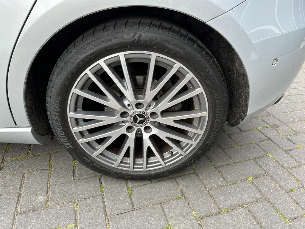 Mercedes-Benz A-Klasse – foto 7