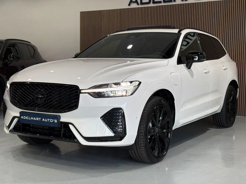 Volvo XC60 – foto 2
