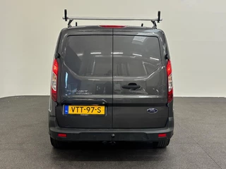 Ford Transit Connect – thumbnail 4