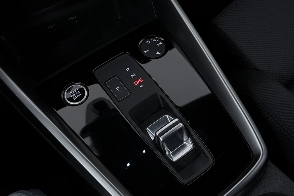Audi A3 – foto 22