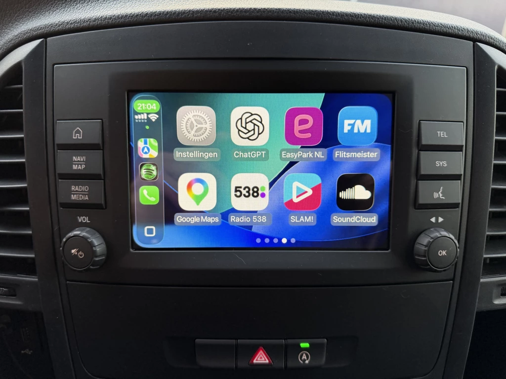 Mercedes-Benz Vito – foto 48