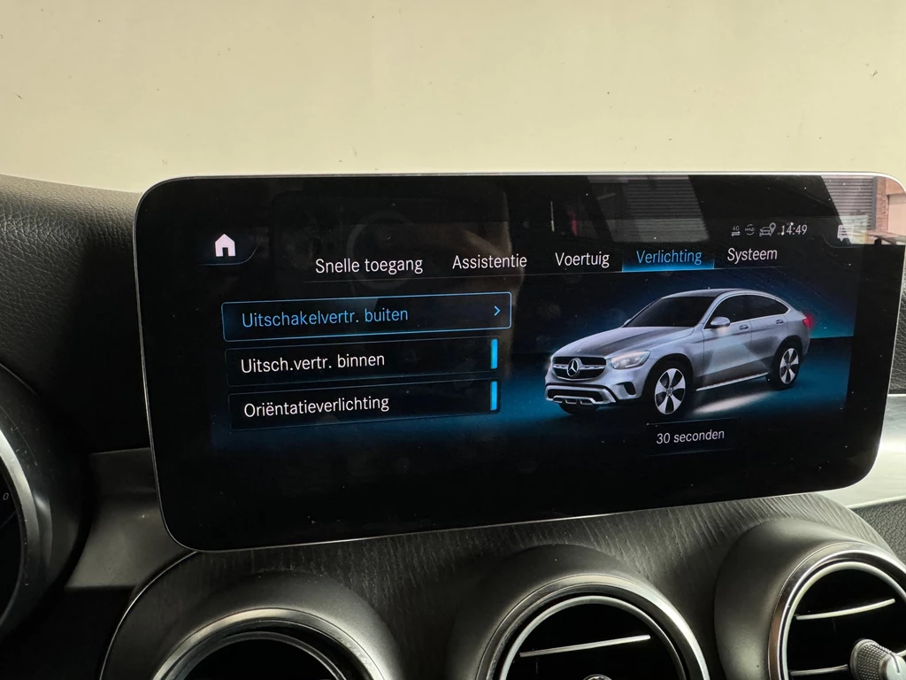 Mercedes-Benz GLC – foto 20